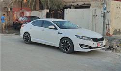 كيا اوبتيما